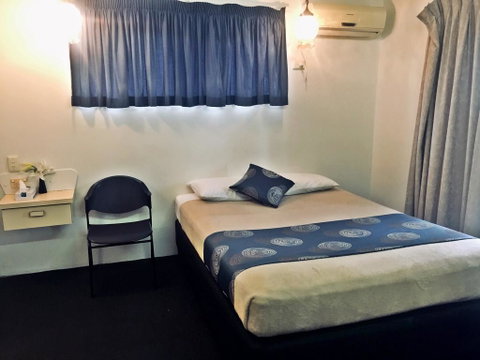 Siesta Villa Motel - Dentist Find 2