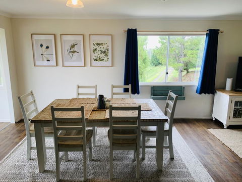 Silent Hope Cottage - Dentist Find 3