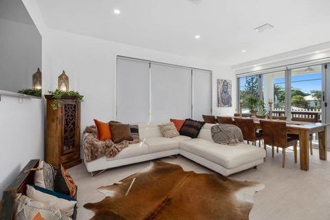 Silica Sands Beach House - Dentist Find 3