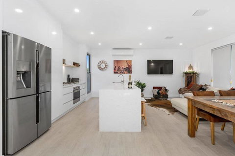 Silica Sands Beach House - Dentist Find 2