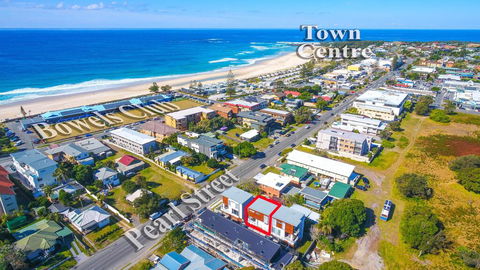 Silica Townhouse Kingscliff - Dentist Find 2