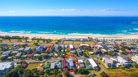 Silica Townhouse Kingscliff - Dentist Find 1