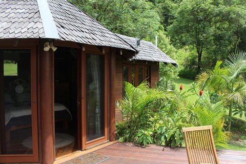 Silk Pavilions Glamping - Dentist Search 0