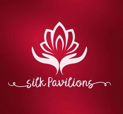 Silk Pavilions Glamping - Dentist Search 2