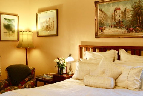 Silver Birch B&B - Dentist Search 0