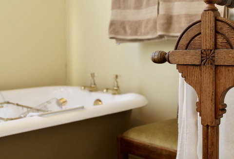 Silver Birch B&B - Dentist Search 1