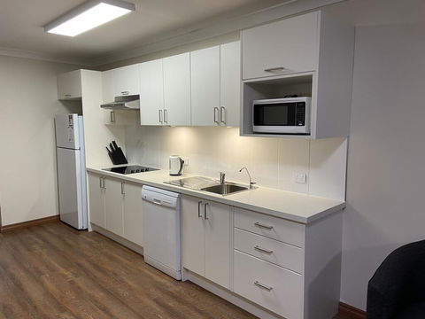 Silver Sands Resort Mandurah - Dentist Find 2