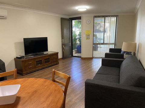 Silver Sands Resort Mandurah - Dentist Find 1