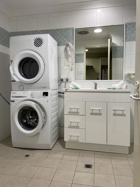 Silver Sands Resort Mandurah - Dentist Find 3