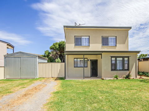 Silver Sands Serenity - Dentists Australia 0