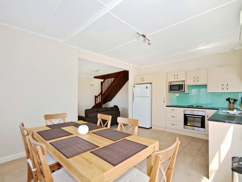 Silver Sands Serenity - Dentists Australia 3