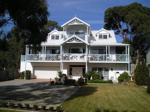 Silver Waters Bed Breakfast
