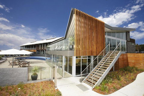 Silverwater Resort Phillip Island - Dentist Find 0