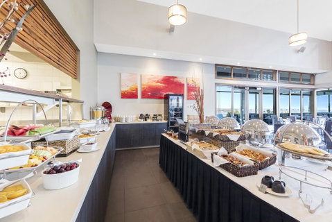 Silverwater Resort Phillip Island - Dentist Find 1