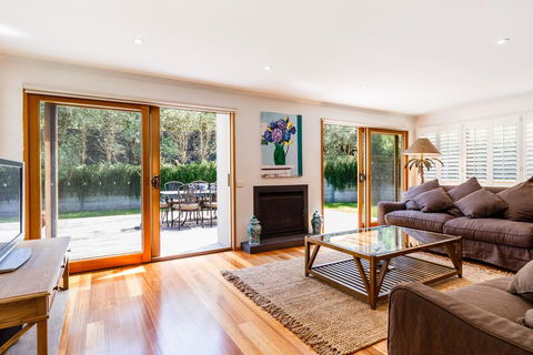 Simple Harmony - Dentist Find 1