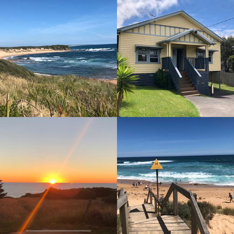 Sinnamon's By The Sea - Dentist Find 3