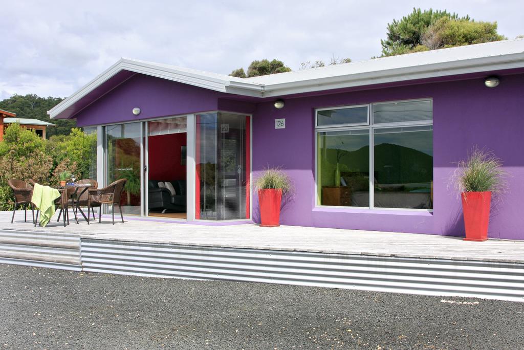 Sisters Beach Retreat