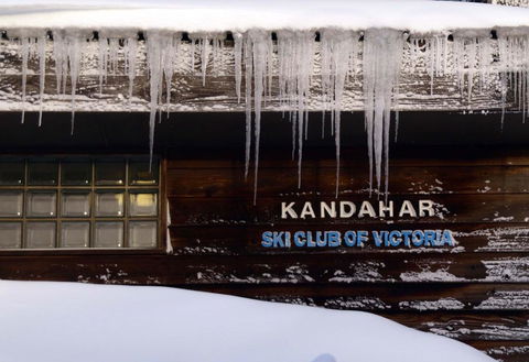 Ski Club Of Victoria - Kandahar Lodge - Dentist Find 0