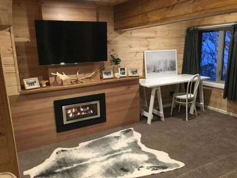 Ski View 1 - Dentists Australia 0