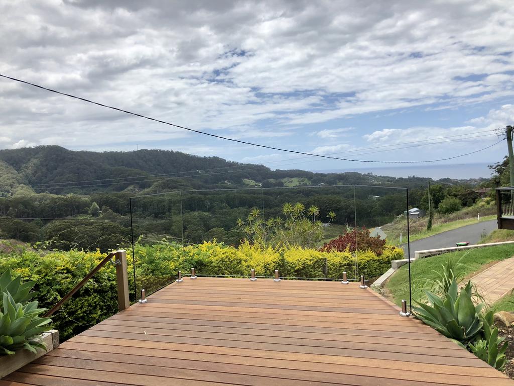 Sky Loft On Bruxner - Korora - Coffs Harbour