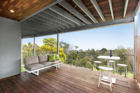 Skyluxe Luxury Retreat With Water Views And Deluxe Interior From Every Room - Dentists Australia 2