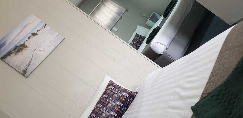 Smerdon Lodge Motel