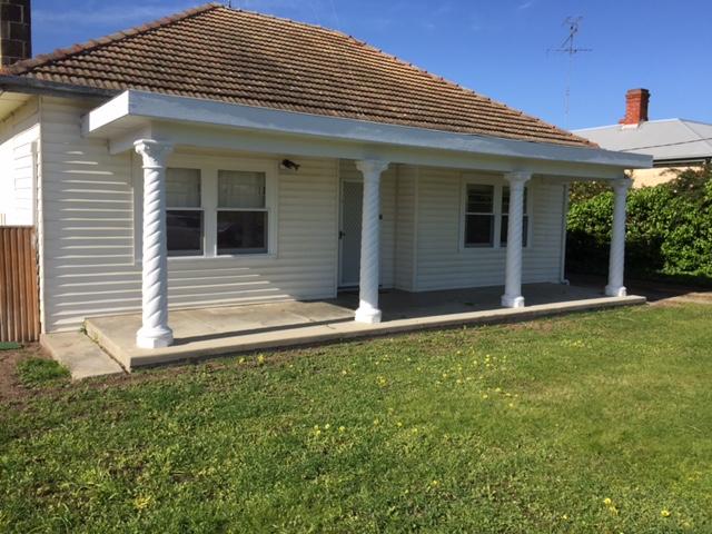 Smith Street Cottage Naracoorte