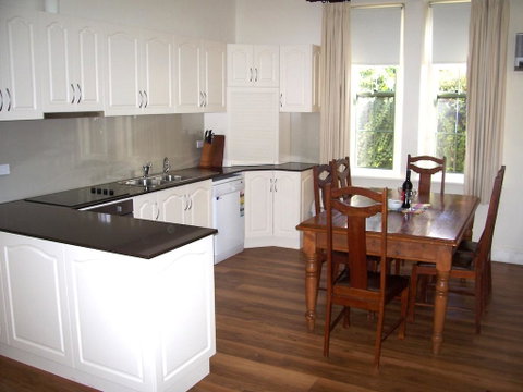 Smith Street Villa Naracoorte - Dentist Find 2