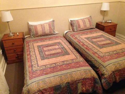 Smith Street Villa Naracoorte - Dentist Find 3