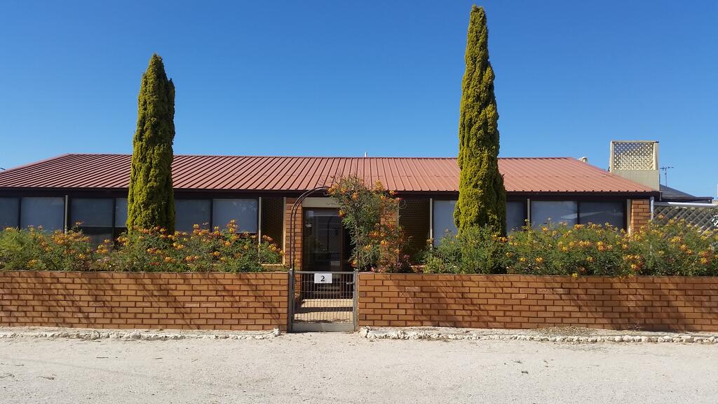 Smoky Bay Holiday House