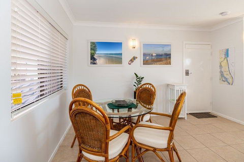 Smooth Sailing - Dentist Search 1