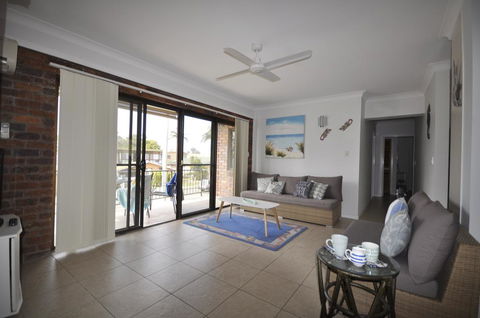 Smooth Sailing - Dentist Search 2