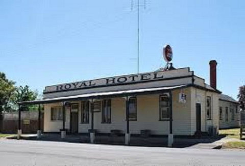 Snake Valley Hotel - Dentist Find 2