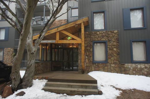 Snowflake 14 - Dentists Australia 0