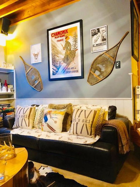 Snowmass Chalet - Dentist Find 3
