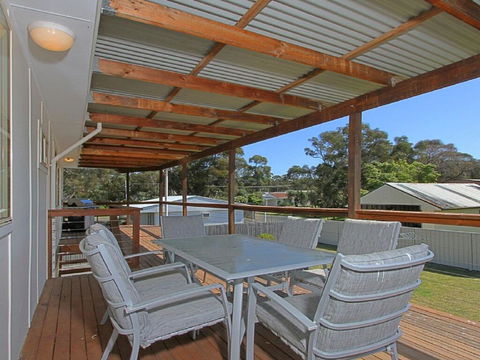 Sol Haven - Fresh And Inviting - Dentist Find 3