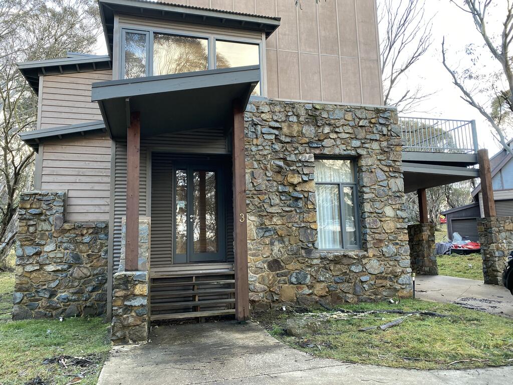 Sonoma Chalet
