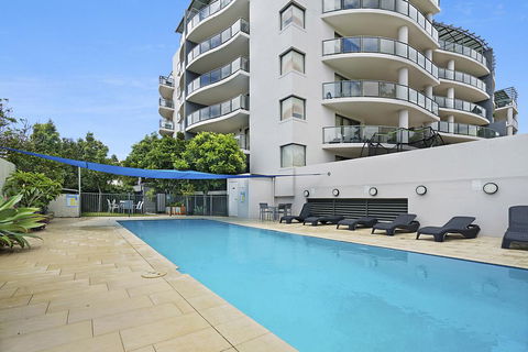 Sorrento Apartments - Unit 201 - Dentists Australia 0