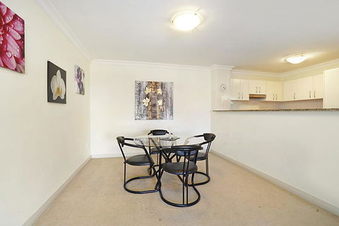 Sorrento Apartments - Unit 201 - Dentists Australia 3