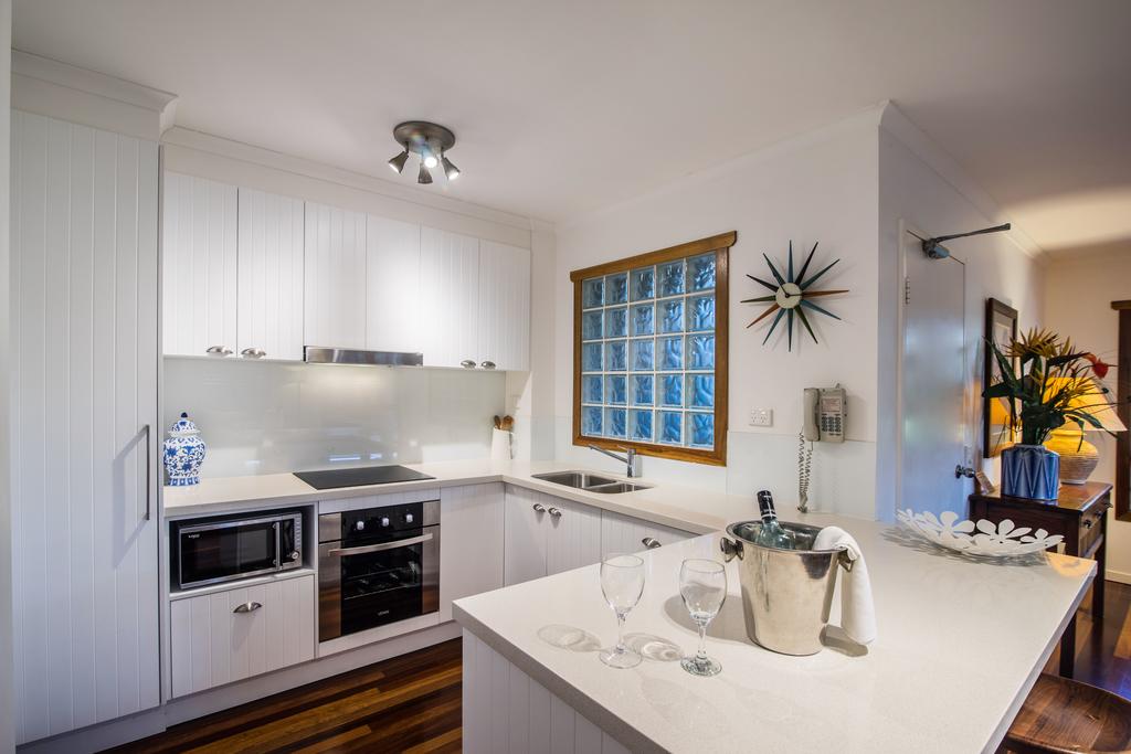 South Pacific Resort Spa Noosa
