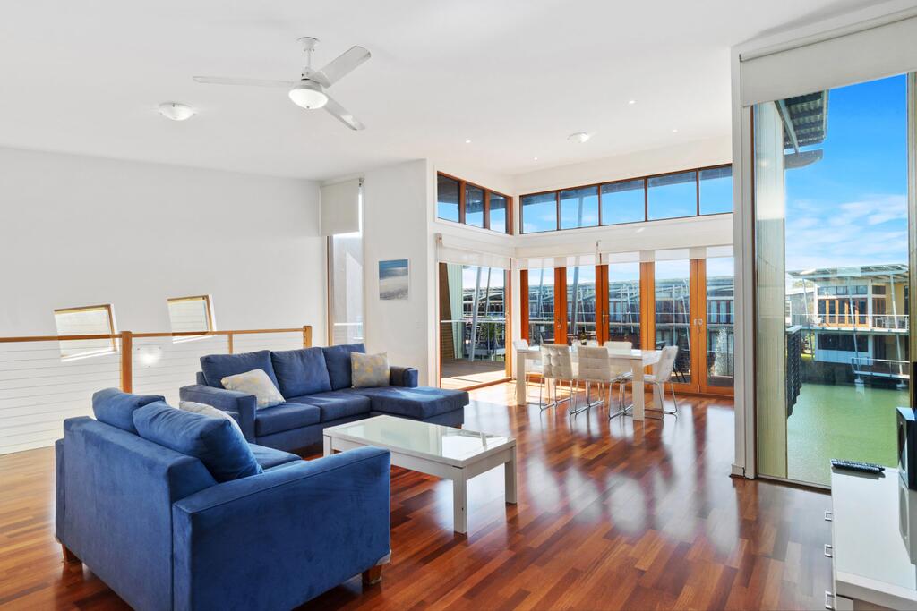 South Shores Villa 59 - South Shores Normanville