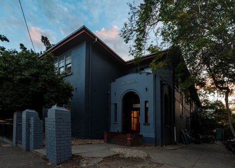 South Yarra Hostel - Dentist Find 0