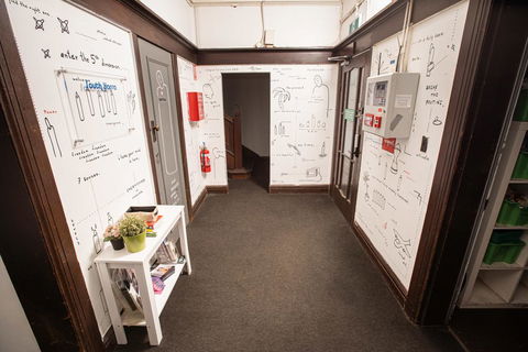 South Yarra Hostel - Dentist Find 1