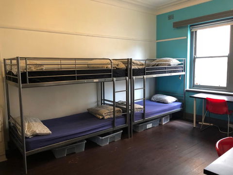 South Yarra Hostel - Dentist Find 2