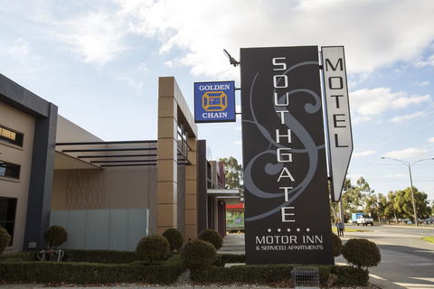 Southgate - Dentist Find 2