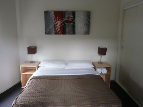 Sovereign Views Apartments - Dentist Find 2