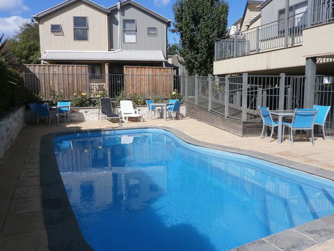 Sovereign Views Apartments - Dentist Find 0