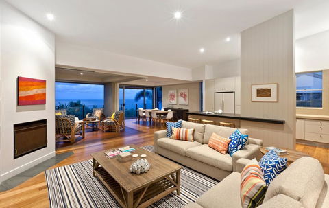 Spacious With Surf Views, Sunshine Beach - Dentist Find 2