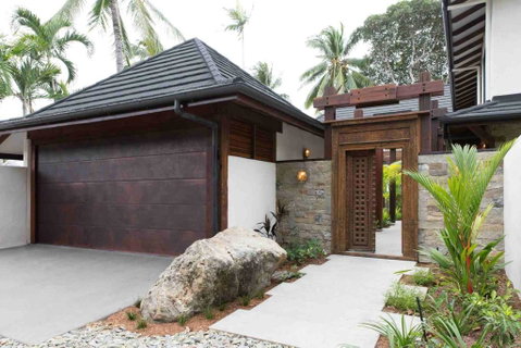 Spice At Oak Award Winning Luxury Absolute Oceanfront House Oak Beach Near Port Douglas - Dentist Find 3