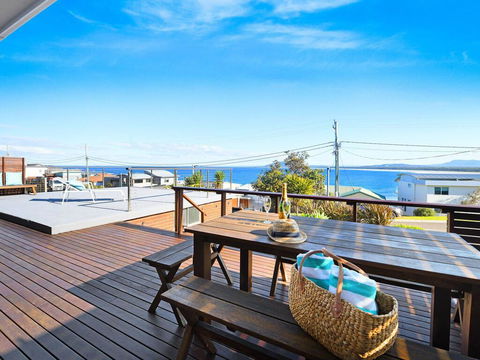 Spirit Of Gerroa - Dentist Find 2